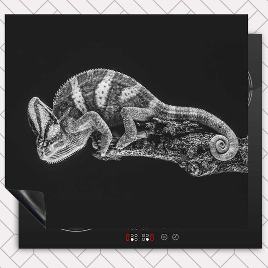 Inductie beschermer - Kameleon