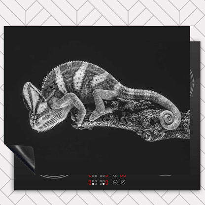 Inductie beschermer - Kameleon