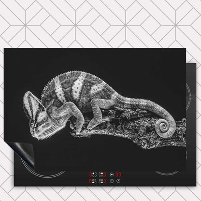 Inductie beschermer - Kameleon