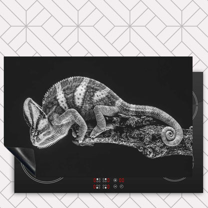 Inductie beschermer - Kameleon