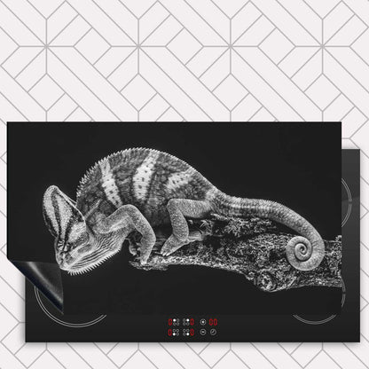 Inductie beschermer - Kameleon