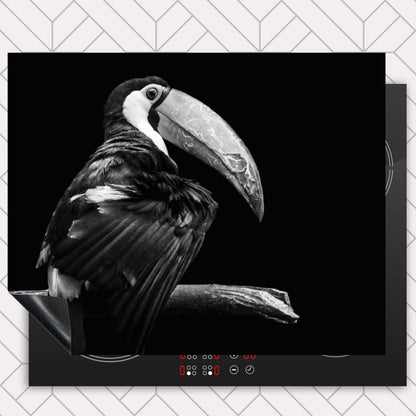 Inductie beschermer - Toekan