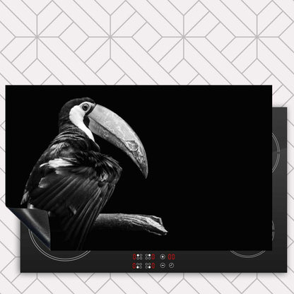 Inductie beschermer - Toekan