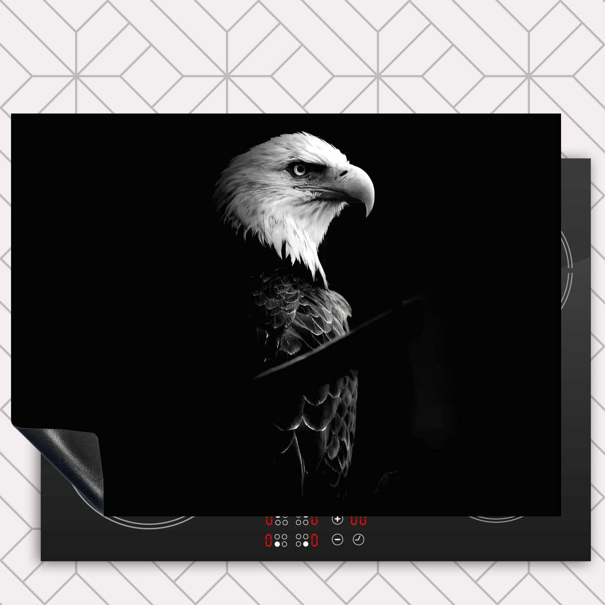 Inductie beschermer - Arend