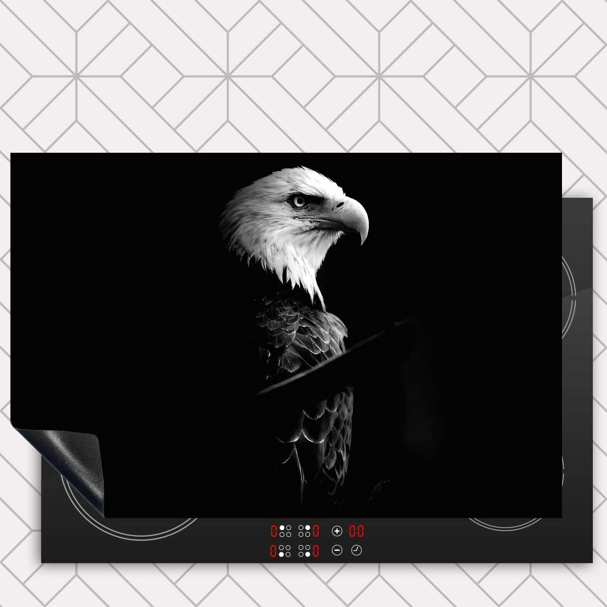 Inductie beschermer - Arend