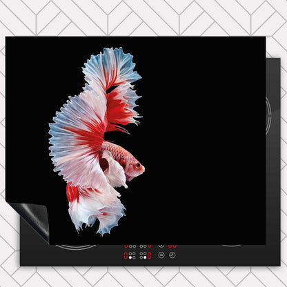 Inductie beschermer - Betta vis