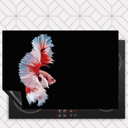 Inductie beschermer - Betta vis