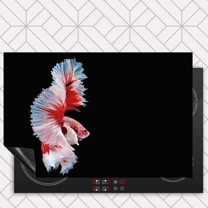 Inductie beschermer - Betta vis