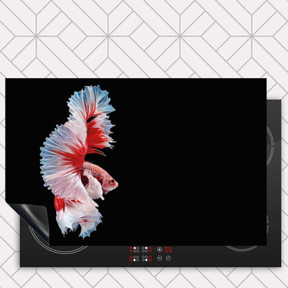 Inductie beschermer - Betta vis