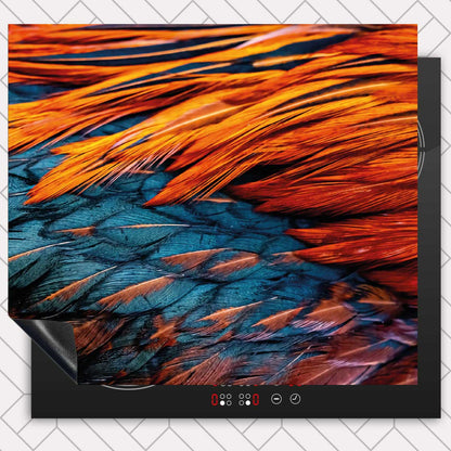 Inductie beschermer - Hanenveer