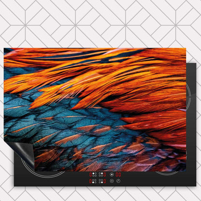 Inductie beschermer - Hanenveer