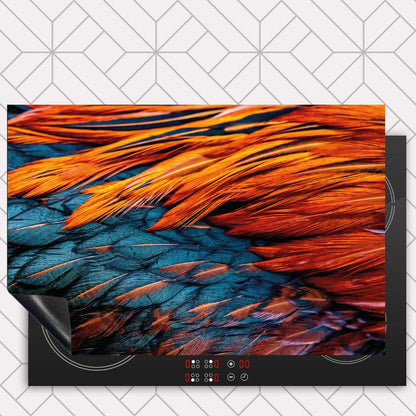 Inductie beschermer - Hanenveer