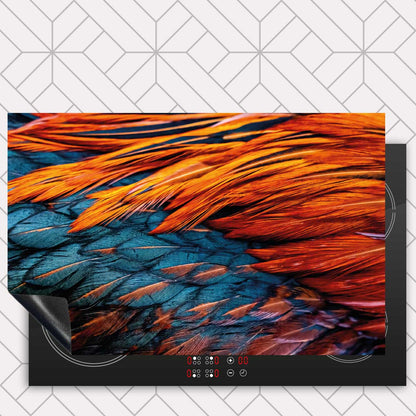 Inductie beschermer - Hanenveer