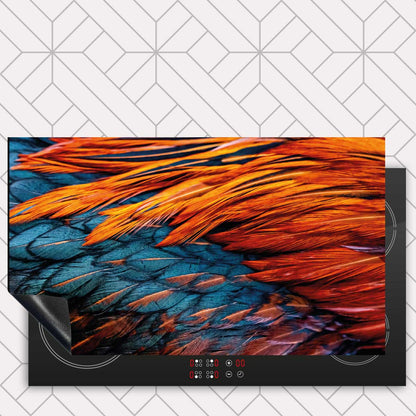 Inductie beschermer - Hanenveer