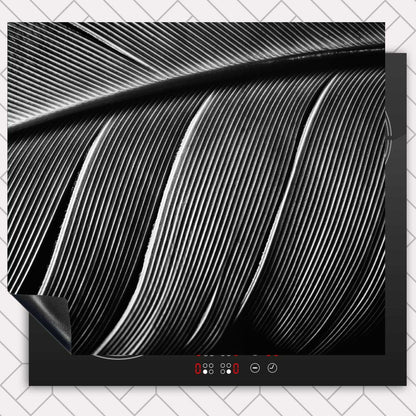 Inductie beschermer - Vogelveer