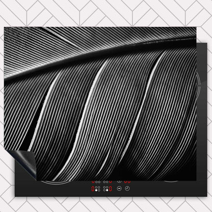 Inductie beschermer - Vogelveer