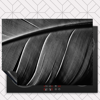 Inductie beschermer - Vogelveer