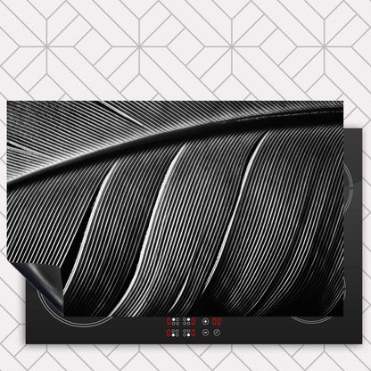 Inductie beschermer - Vogelveer