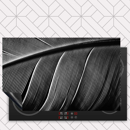 Inductie beschermer - Vogelveer