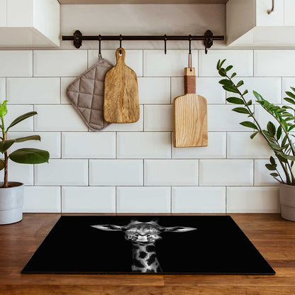 Inductie beschermer - Giraf