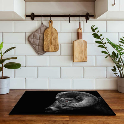 Inductie beschermer - Ram