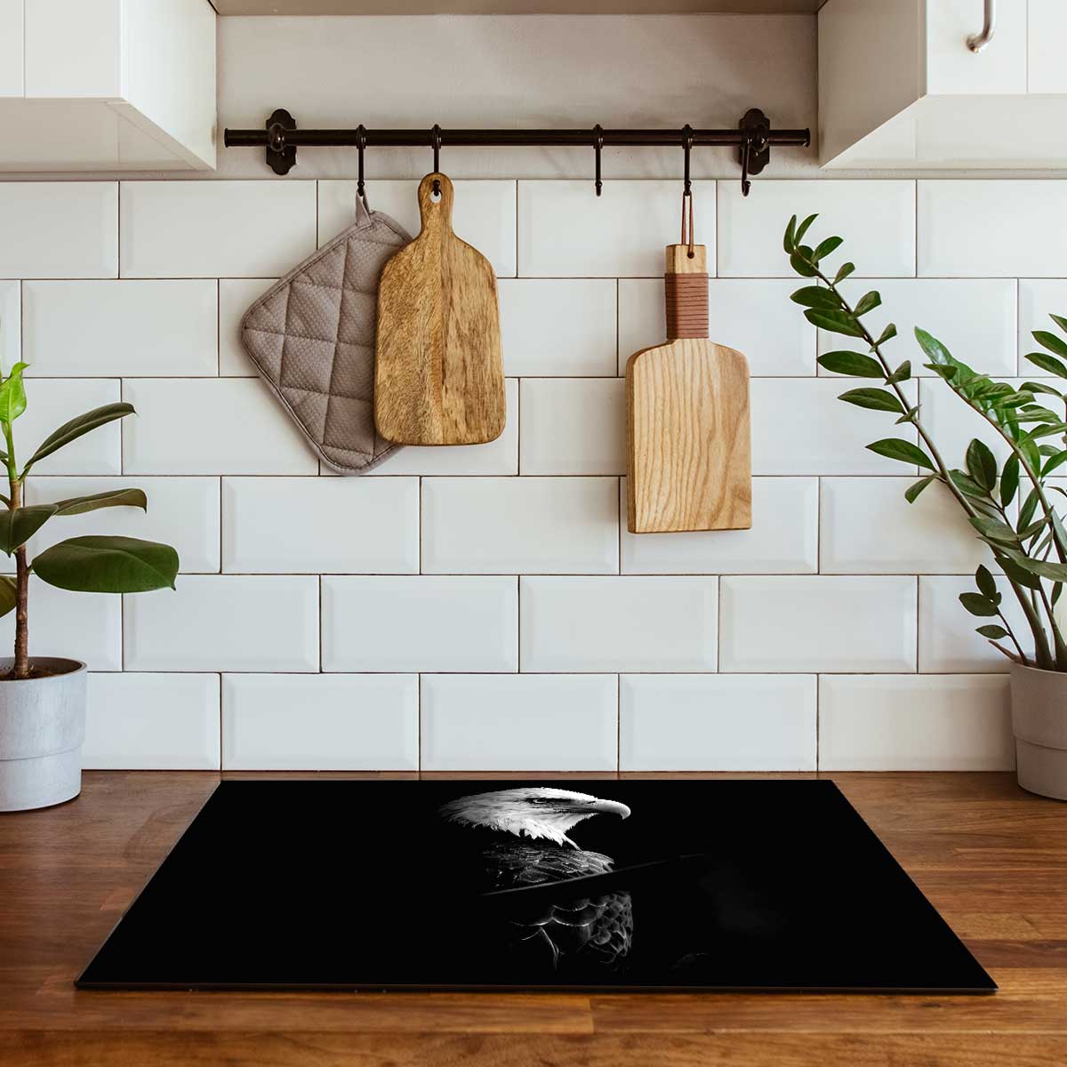 Inductie beschermer - Arend