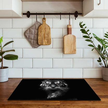 Inductie beschermer - Tijger