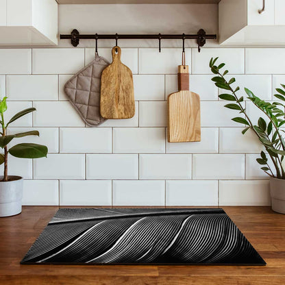 Inductie beschermer - Vogelveer