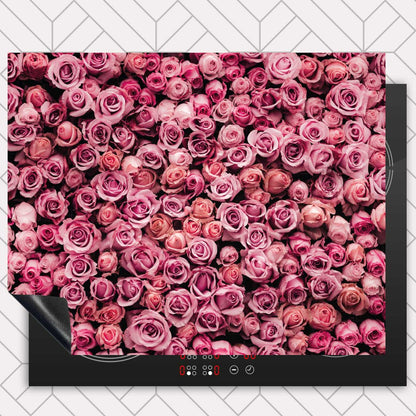 Inductie beschermer - Rozen