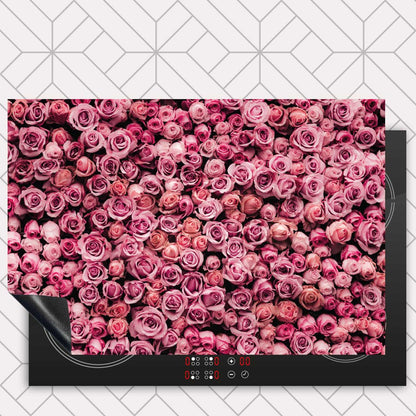 Inductie beschermer - Rozen