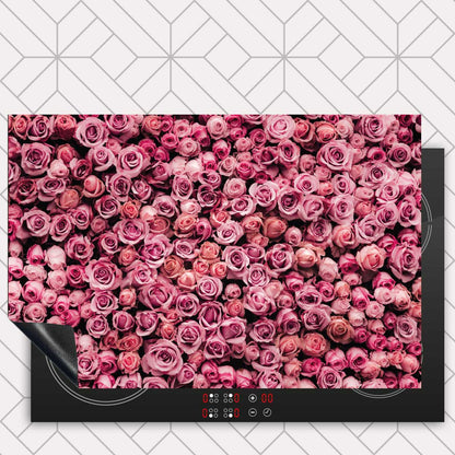 Inductie beschermer - Rozen