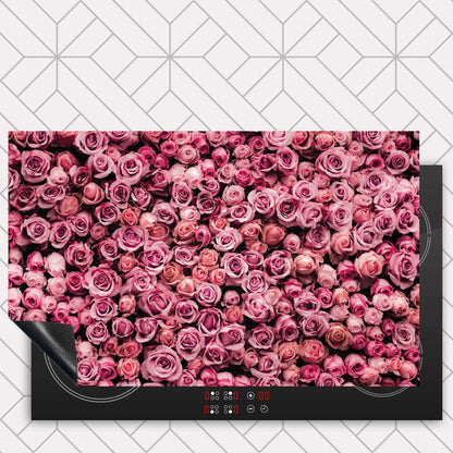 Inductie beschermer - Rozen