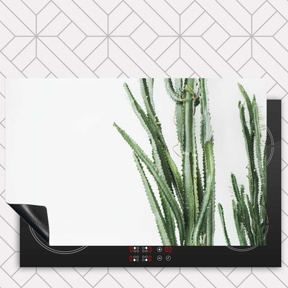 Inductie beschermer - Cactus