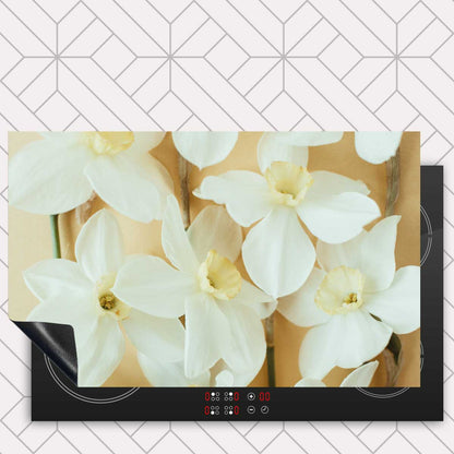 Inductie beschermer - Narcissen