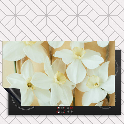 Inductie beschermer - Narcissen