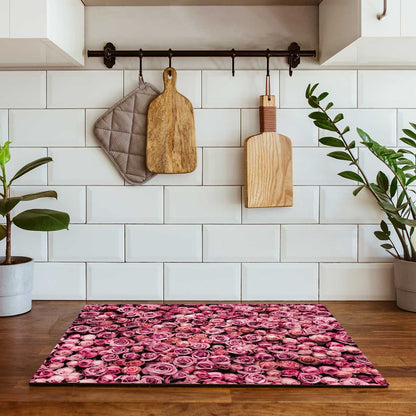 Inductie beschermer - Rozen