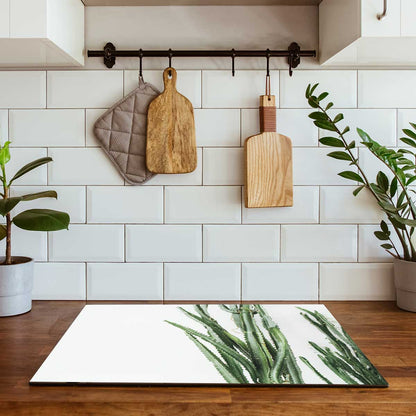 Inductie beschermer - Cactus