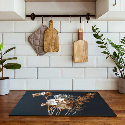 Inductie beschermer - Droogbloemen Natural Living
