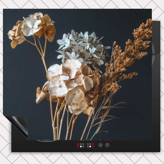 Inductie beschermer - Droogbloemen Natural Living