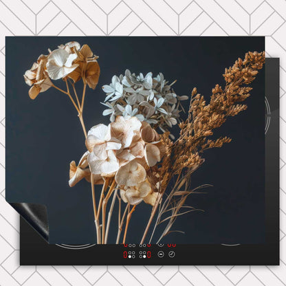 Inductie beschermer - Droogbloemen Natural Living