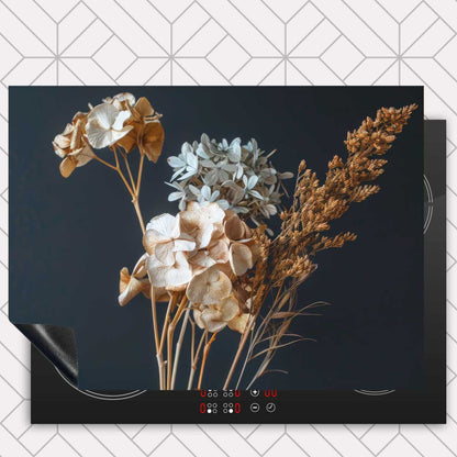 Inductie beschermer - Droogbloemen Natural Living