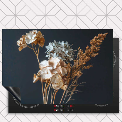 Inductie beschermer - Droogbloemen Natural Living