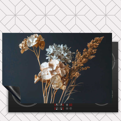 Inductie beschermer - Droogbloemen Natural Living