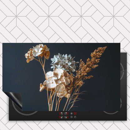 Inductie beschermer - Droogbloemen Natural Living
