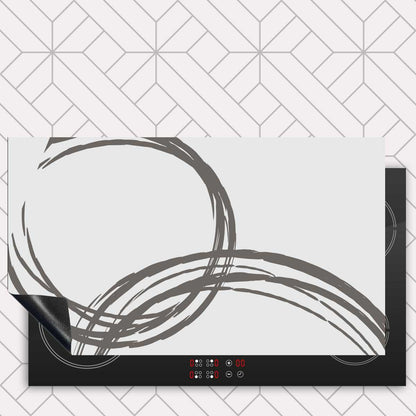 Inductie beschermer - Cirkels