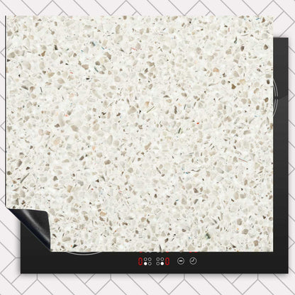 Inductie beschermer - Terrazzo