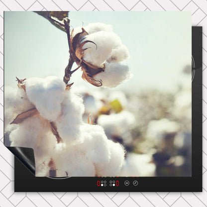 Inductie beschermer - Katoen