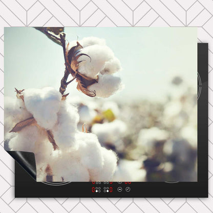 Inductie beschermer - Katoen