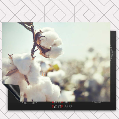 Inductie beschermer - Katoen