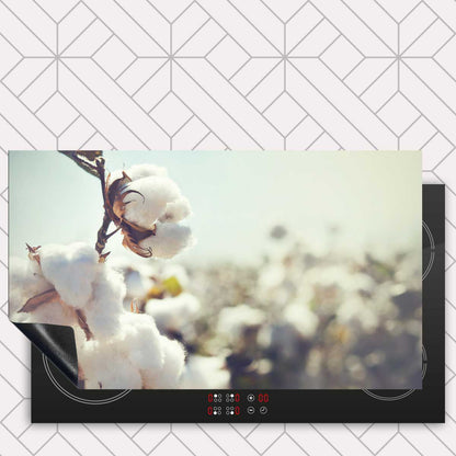 Inductie beschermer - Katoen